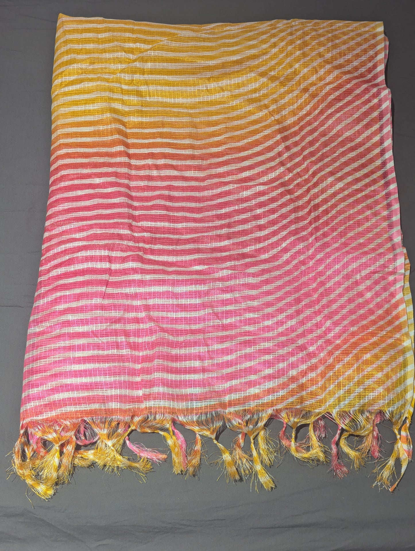 Leheriya Dupatta